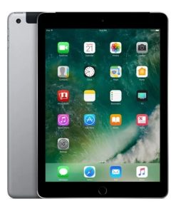 Copia - Tablet IPAD 5 9.7" Retina 32GB Wifi Space Gray - MP2F2LL/A - A1822
