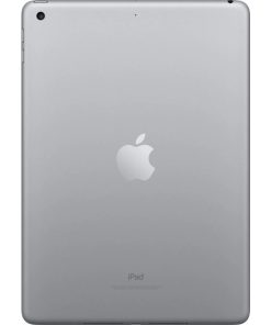 Copia - Tablet IPAD 5 9.7" Retina 32GB Wifi Space Gray - MP2F2LL/A - A1822