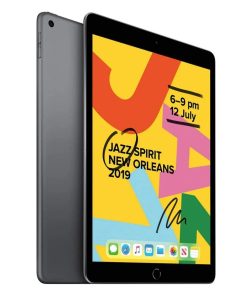 Copia - Tablet IPAD 6 9.7" Retina 32GB Wifi Space Gray - MR7F2LL/A - A1893