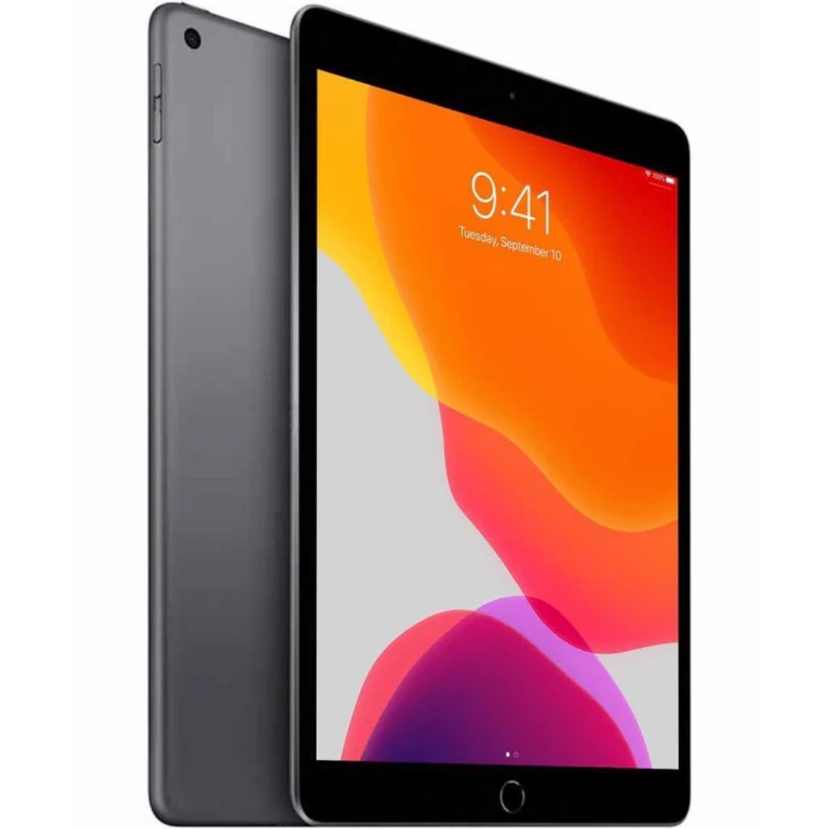 Copia - Tablet IPAD 6 9.7" Retina 32GB Wifi Space Gray - MR7F2LL/A - A1893