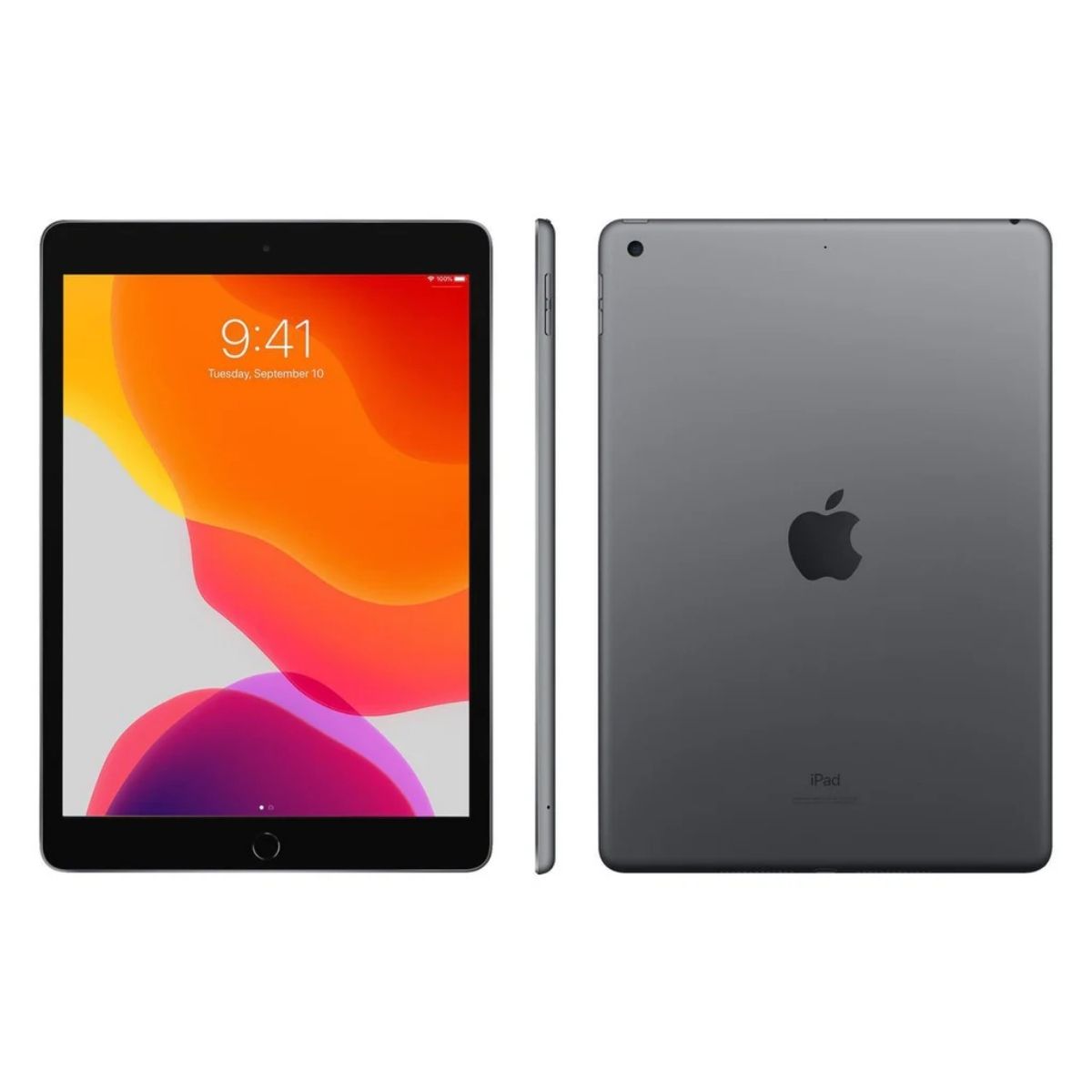 Copia - Tablet IPAD 6 9.7" Retina 32GB Wifi Space Gray - MR7F2LL/A - A1893