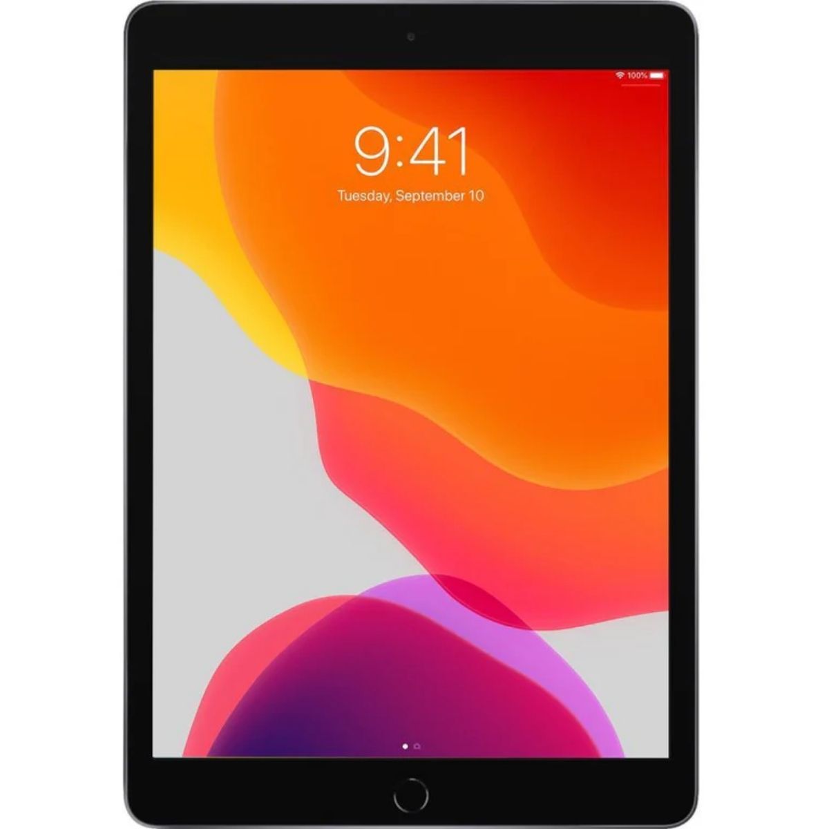 Copia - Tablet IPAD 6 9.7" Retina 32GB Wifi Space Gray - MR7F2LL/A - A1893