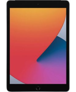 Copia - Tablet IPAD 7 10.2" Retina 32GB Wifi Silver - MW752CH/A - A2197