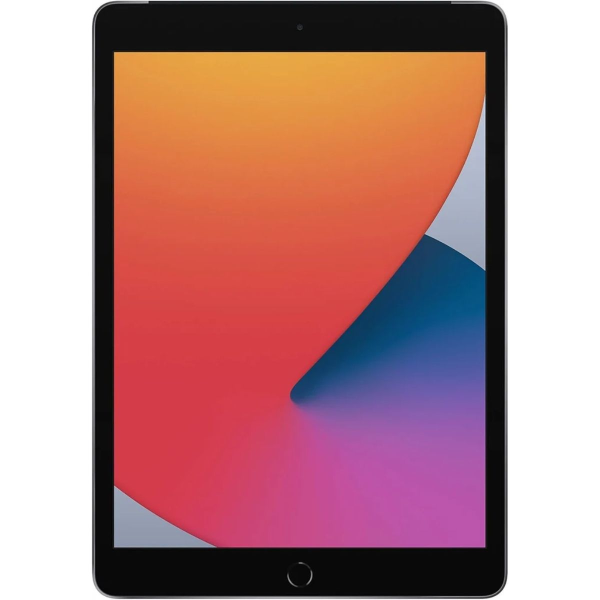 Copia - Tablet IPAD 7 10.2" Retina 32GB Wifi Silver - MW752CH/A - A2197