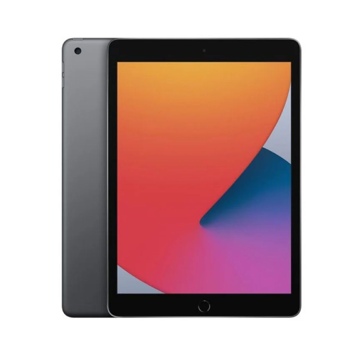 Copia - Tablet IPAD 7 10.2" Retina 32GB Wifi Silver - MW752CH/A - A2197