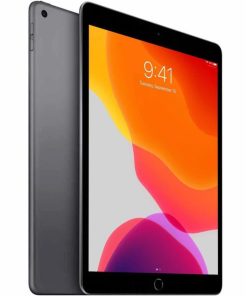 Copia - Tablet IPAD 7 10.2" Retina 32GB Wifi Space Gray - MW742CH/A - A2197