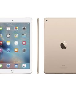 Copia - Tablet IPAD Air 2 9.7" 32GB Wifi Space Gray - MNV22LL/A - A1566 - Reacondicionado