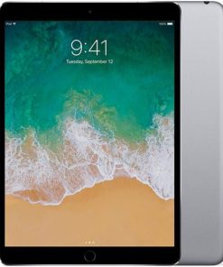 Copia - Tablet IPAD Air 2 9.7" 64GB Wifi Gold - MH182LL/A - A1566 - Reacondicionado