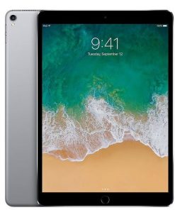 Copia - Tablet IPAD Air 2 9.7" 64GB Wifi Gold - MH182LL/A - A1566 - Reacondicionado
