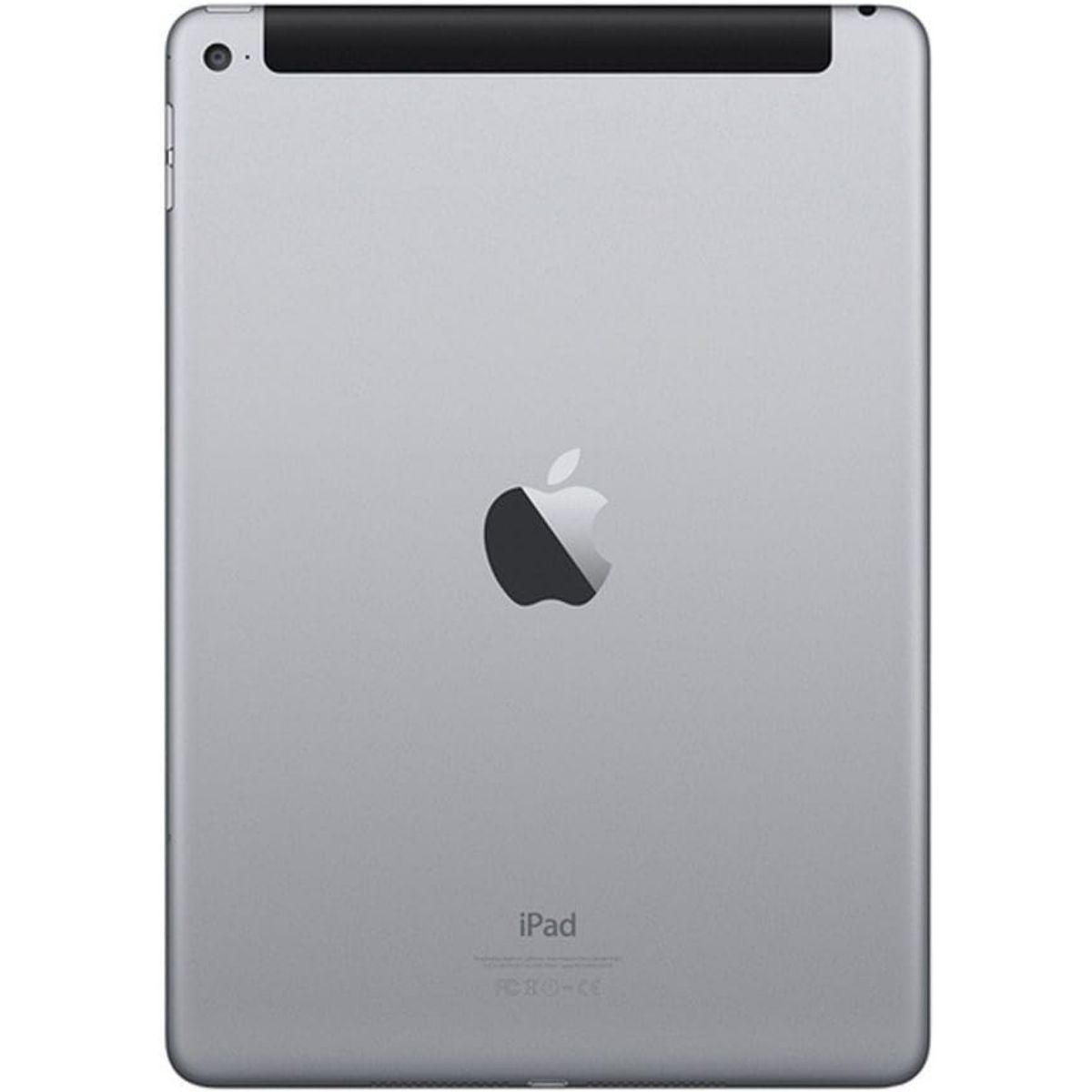 Copia - Tablet IPAD Air 2 9.7" 64GB Wifi Gold - MH182LL/A - A1566 - Reacondicionado