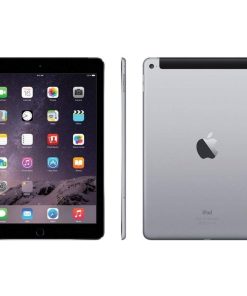 Copia - Tablet IPAD Air 9.7" Retina 128GB Wifi Space Gray - ME898LL/A - A1474 - Reacondicionado