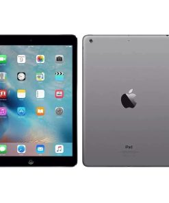 Copia - Tablet IPAD Air 9.7" Retina 16GB Wifi Silver - MD788LL/A - A1474 - Reacondicionado