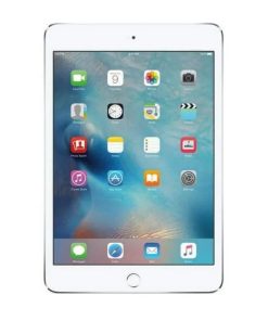 Copia - Tablet IPAD Air 9.7" Retina 64GB Wifi Silver - MD790LL/A - A1474 - Reacondicionado