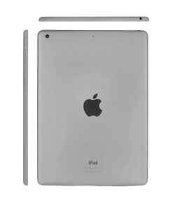 Copia - Tablet IPAD Air 9.7" Retina 64GB Wifi Silver - MD790LL/A - A1474 - Reacondicionado
