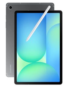 Copia - Tablet Samsung X520 Tab S10 FE 8+128GB 11" Silver - Incluye Lapiz Stylus