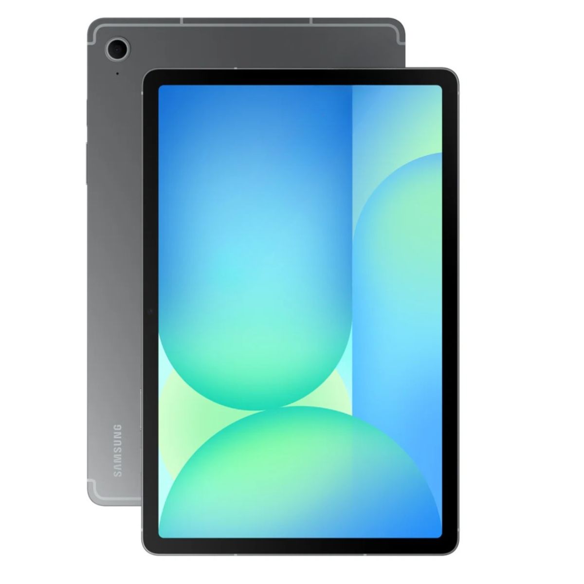Copia - Tablet Samsung X520 Tab S10 FE 8+128GB 11" Silver - Incluye Lapiz Stylus