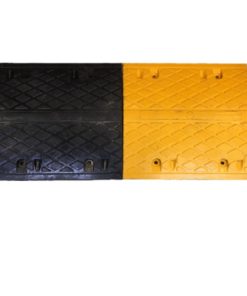 Lomo de Burro Grande 1 mt x 50 cm x 7,5 cm - Seguridad Vial