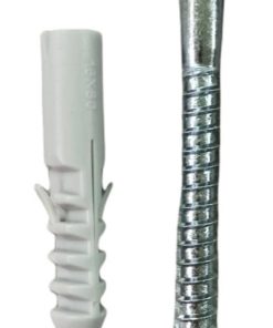 Lomo de Burro - Cinturón Desaceleración 1mt x 10cm x 2cm 2kg