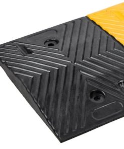 Lomo de Burro - Cinturón Desaceleración 1mtx 30cmx 3cm 4.5kg