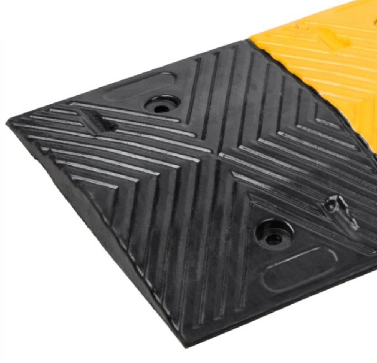 Lomo de Burro - Cinturón Desaceleración 1mtx 30cmx 3cm 4.5kg