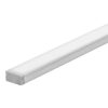 Luz Led Para Wpc Encastre, Luz De Wpc Panel 1 Metro Cálida