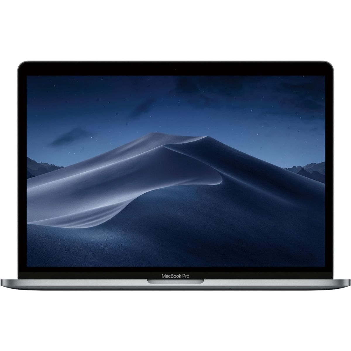 NOTEBOOK Apple MACBOOK PRO i7 16GB 512GB 15,4'' Silver 2017