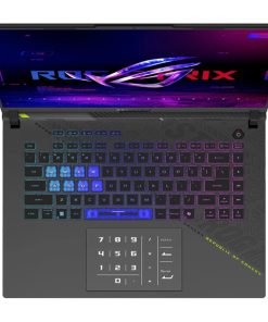 Notebook Asus Ryzen 9 16GB 1TB SSD 16'' FHD+ RTX 5070 8GB