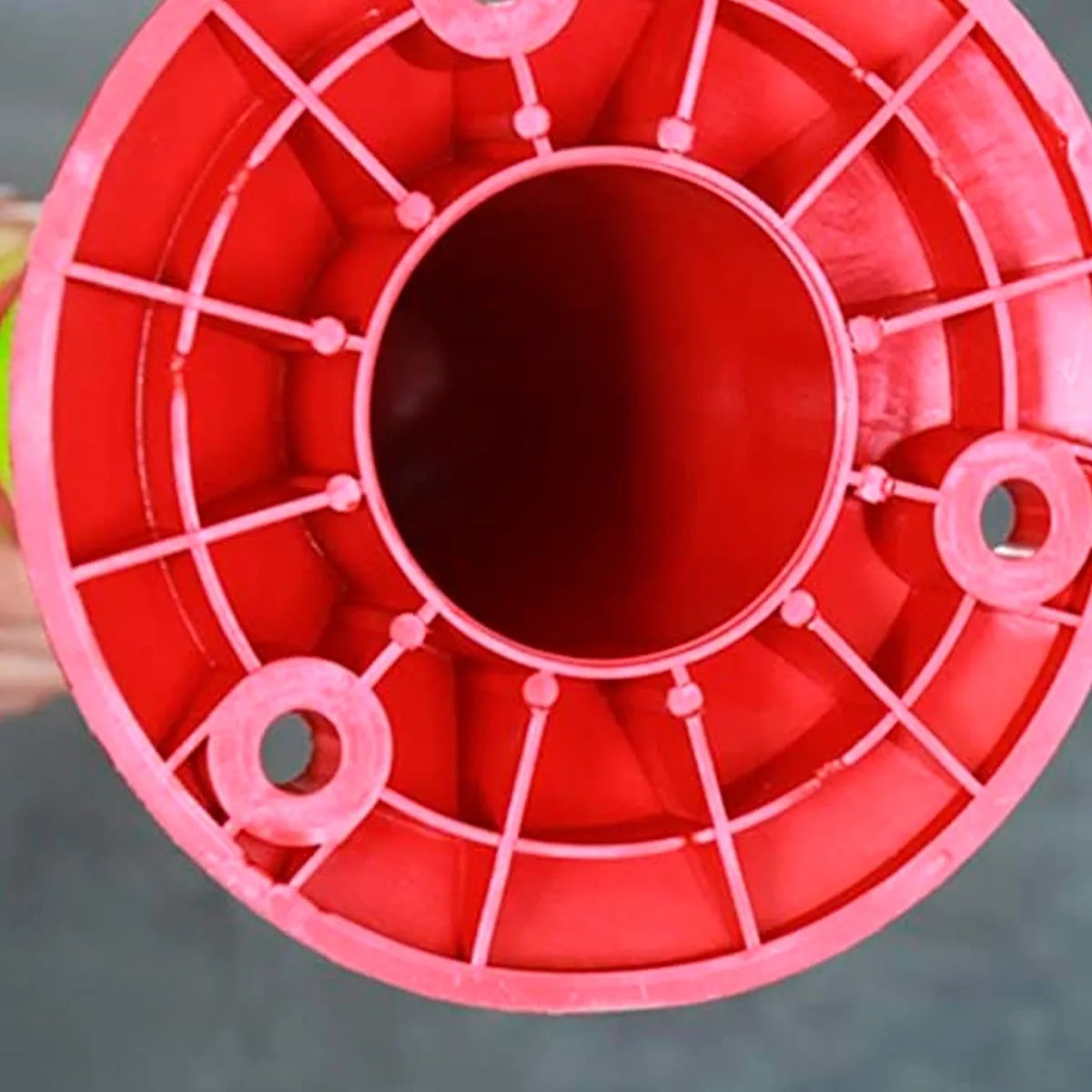 POSTE BOLARDO NARANJA 3 CINTAS REFLECTIVAS - 75 cm POSTE BOLARDO NARANJA 3 CINTAS REFLECTIVAS - 75 cm