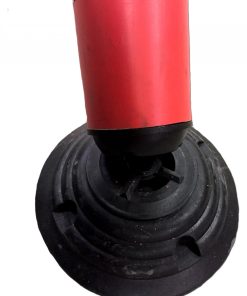 POSTE CON REBOTE 85 CMS - Seguridad Vial