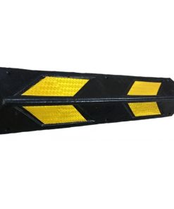 Protector de Esquinas Corto 60cm x1.2cm x8cm -Seguridad Vial