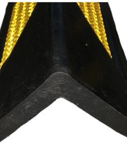 Protector de Esquinas Corto 60cm x1.2cm x8cm -Seguridad Vial
