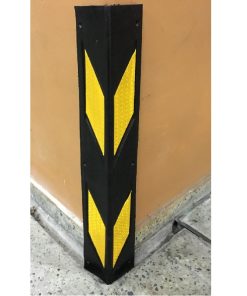 Protector de Esquinas Corto 60cm x 1.2cm x 8cm PVC