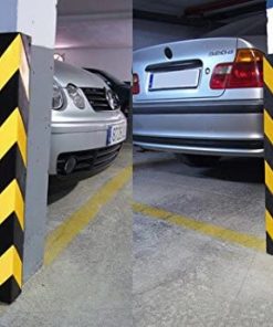 Protector de Esquinas Largo 120cm x 1cm x 10cm - Parking