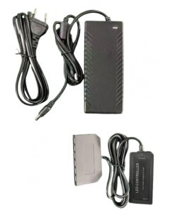 Switch Interruptor Para Luz LED WPC Encastre Panel