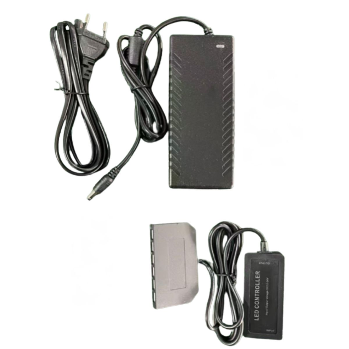 Switch Interruptor Para Luz LED WPC Encastre Panel Switch Interruptor Para Luz LED WPC Encastre Panel