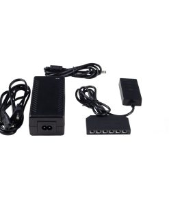 Switch Interruptor Para Luz LED WPC Encastre Panel