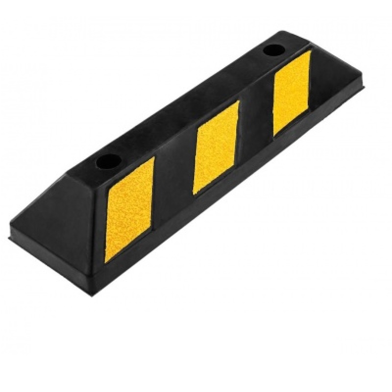 TOPE DE GOMA PARA AUTO, ideal para Parking TOPE DE GOMA PARA AUTO, ideal para Parking