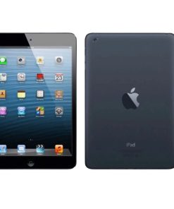 Tablet IPAD 4 9.7 Retina 128GB Wifi Black ME392LL/A - A1458