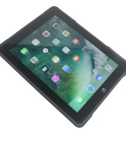 Tablet IPAD 4 9.7 Retina 16GB Wifi Black - MD510LL/A - A1458