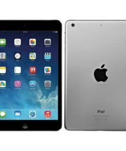 Tablet IPAD Air 9.7 128GB Wifi Space Gray ME898LL/A - A1474