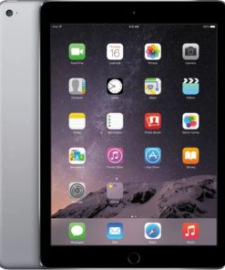 Tablet IPAD Air 9.7 128GB Wifi Space Gray ME898LL/A - A1474