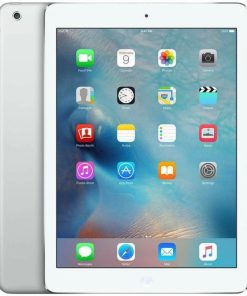 Tablet IPAD MINI 7.9 32GB Wifi+4G Lte White/Silver MD538LL/A