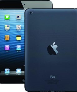 Tablet IPAD MINI 7.9'' 16GB Wifi Black & Slate - MD528LL/A