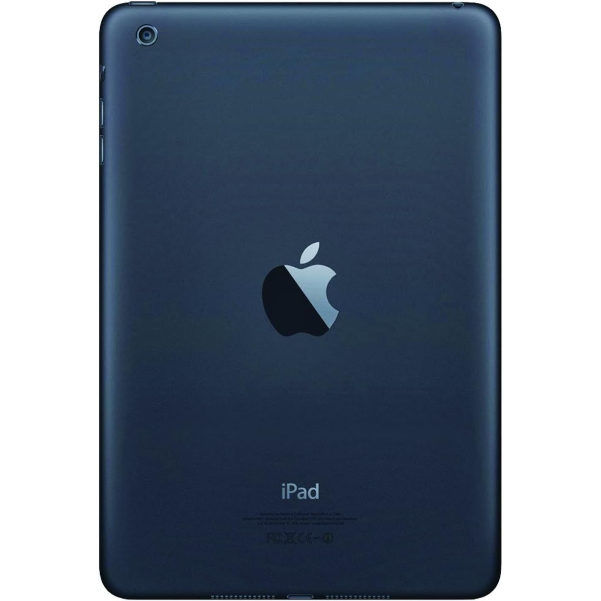 Tablet IPAD MINI 7.9'' 16GB Wifi Black & Slate - MD528LL/A