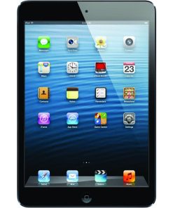 Tablet IPAD MINI 7.9'' 16GB Wifi Black & Slate - MD528LL/A