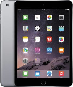 Tablet IPAD Mini 2 7.9'' 32GB Wifi Space Gray - ME277LL/A