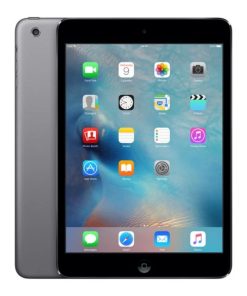 Tablet IPAD Mini 2 7.9'' 32GB Wifi Space Gray - ME277LL/A
