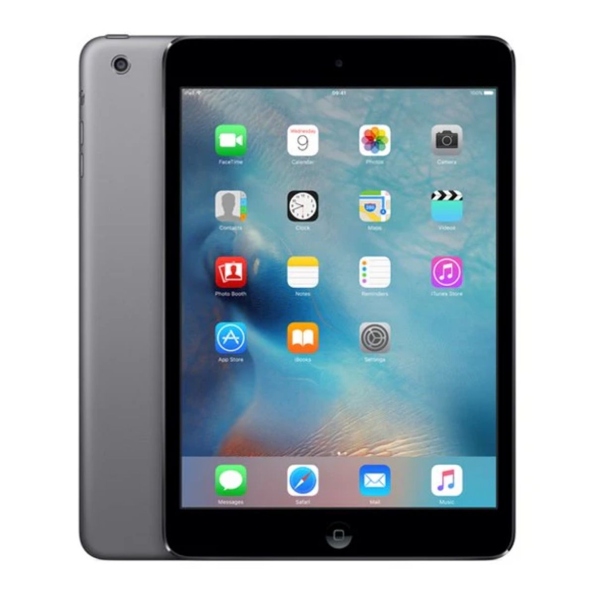 Tablet IPAD Mini 2 7.9'' 32GB Wifi Space Gray - ME277LL/A