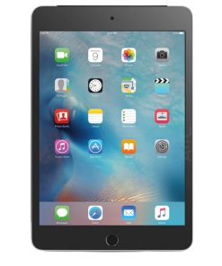 Tablet IPAD Mini 4 7.9'' 128GB Wifi Space Gray - MK9N2LL/A