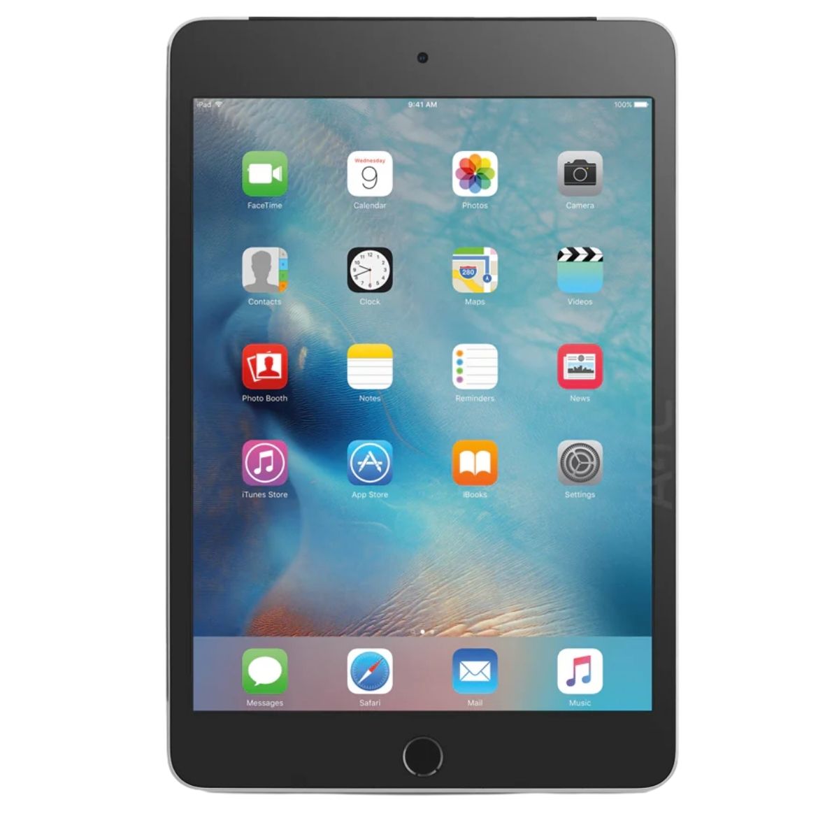 Tablet IPAD Mini 4 7.9'' 128GB Wifi Space Gray - MK9N2LL/A
